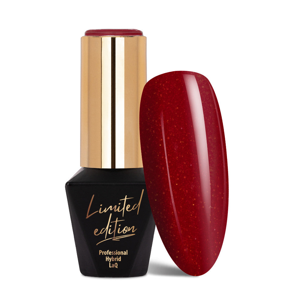 483 Royal Mystery - Limited Edition
