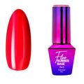 Fluo Rubber Base n°1 - Fruity Rooty