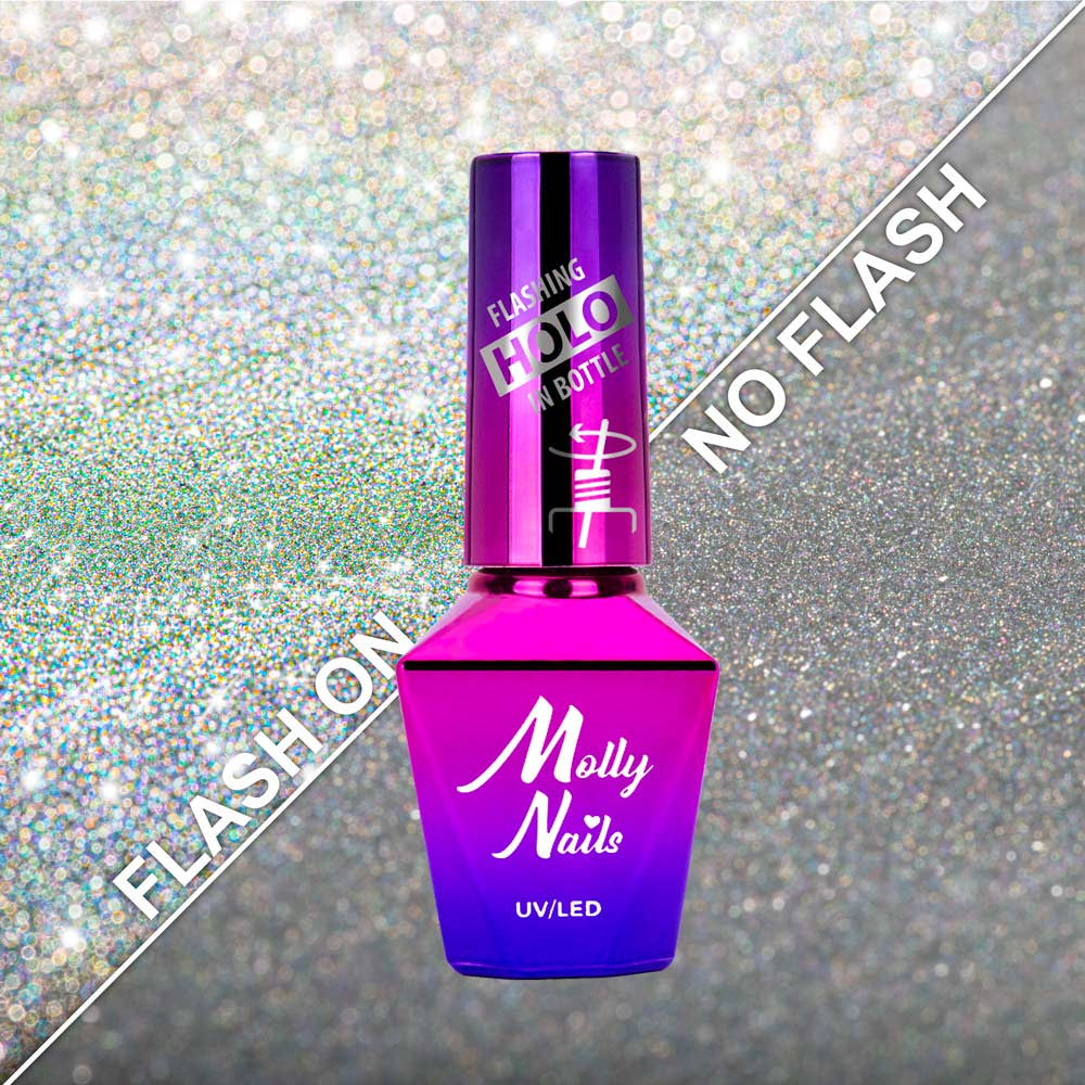 Flashing Holo