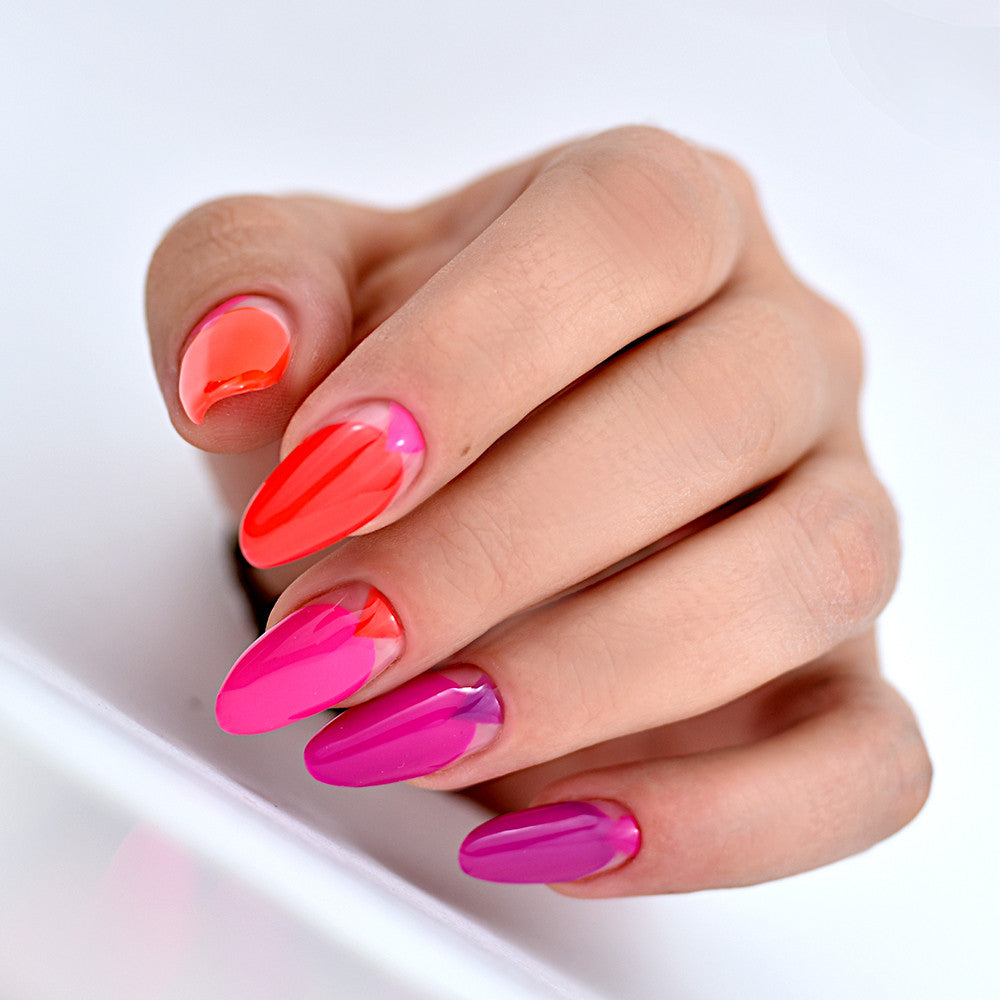 #5 Juicy By Monika Mielniczuk