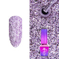 543 Shimmy Violet - Luxury Glam