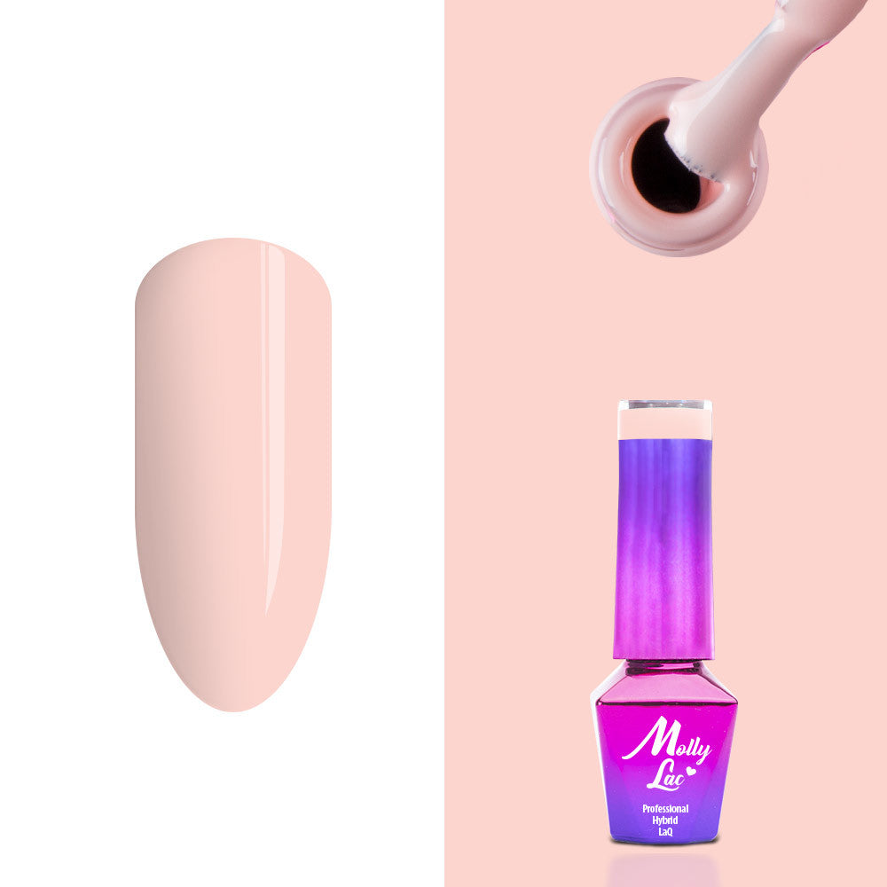 521 Porcelain - I'm The Nude Lover