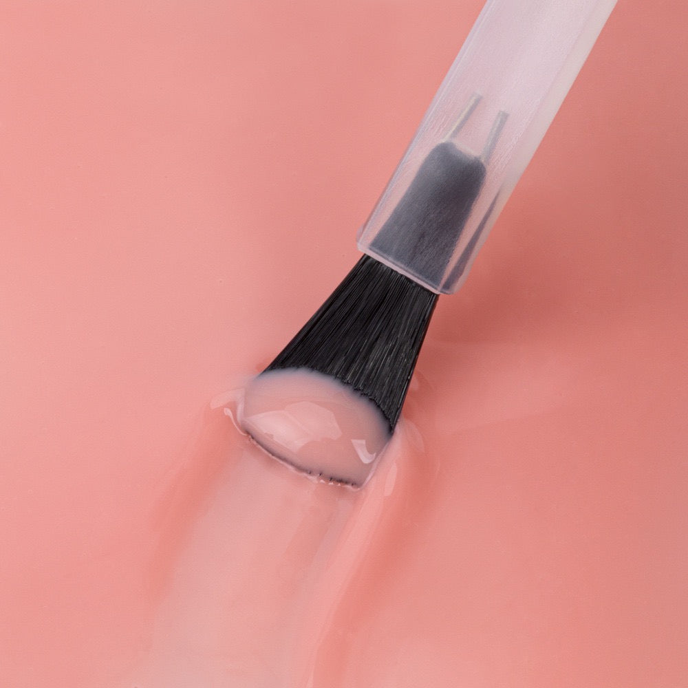 Antidotium SOS Rubber Base Rosy Mist