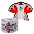 Chablons Coccinelle
