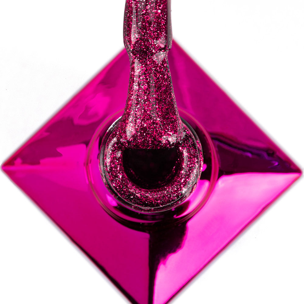 548 Midnight Kiss - Luxury Glam