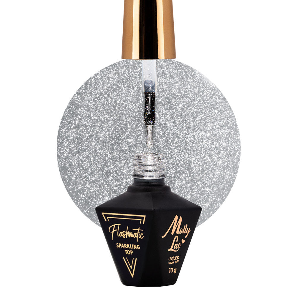 Flashmatic Sparkling Top 10ml