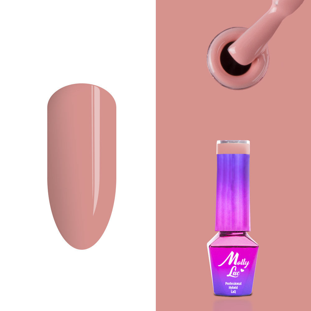 525 Peachy Beige - I'm The Nude Lover