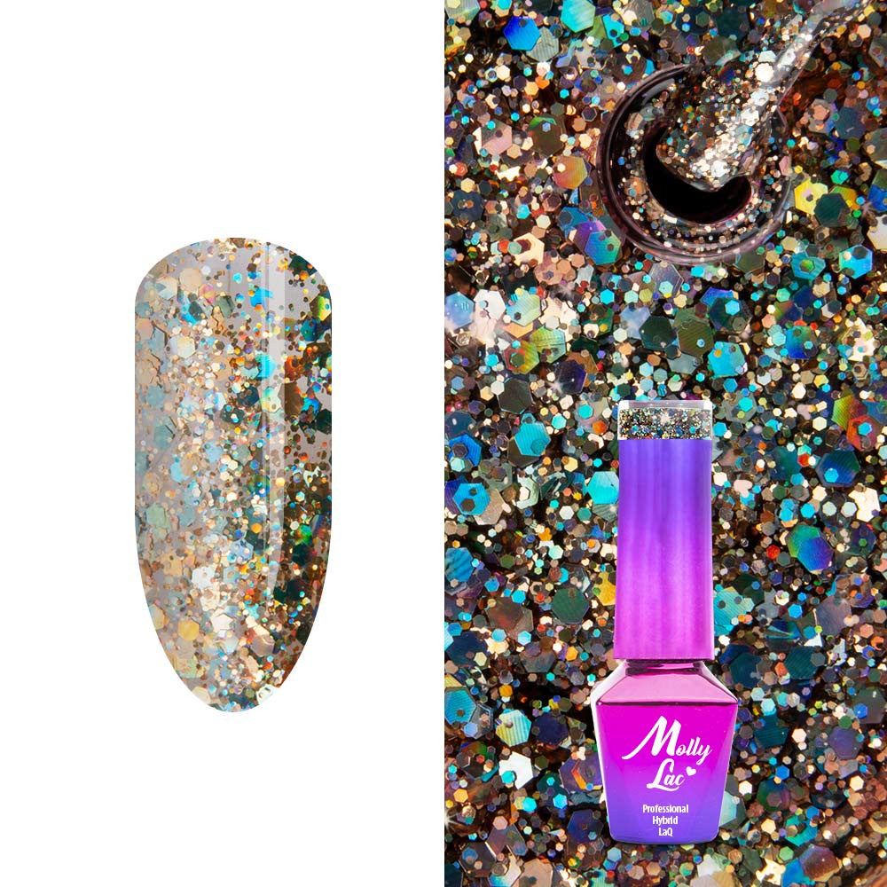 536 Seduce a Millionaire - Crushed Diamonds