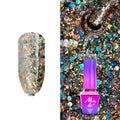 536 Seduce a Millionaire - Crushed Diamonds
