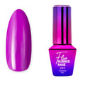 Fluo Rubber Base n°5 - Chillin