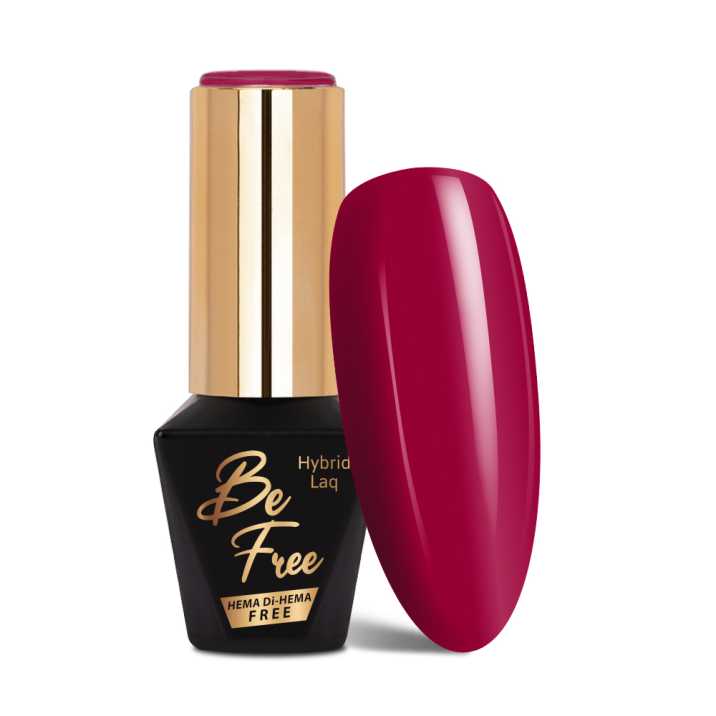16 Cherry Lady - BeFree Pastels