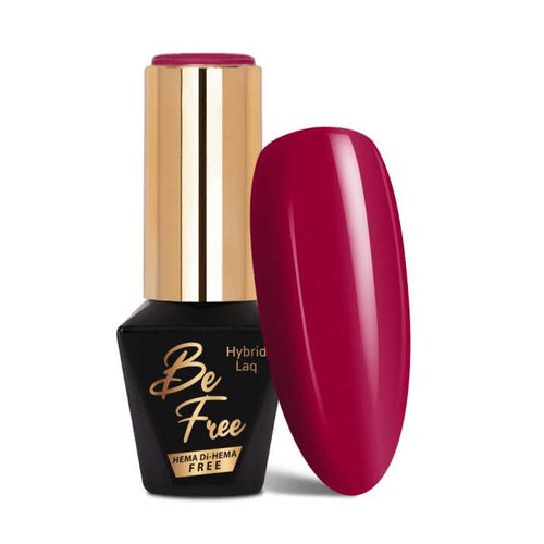 16 Cherry Lady - BeFree Pastels