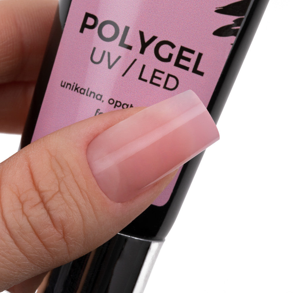 Polygel French Pink Nr 06 30ml