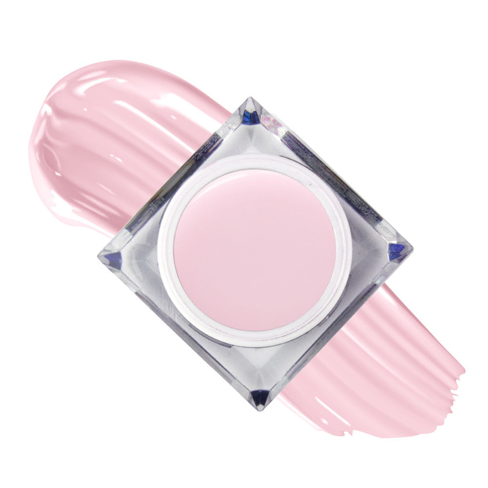 Gel Artistic 25  - Milky Rose
