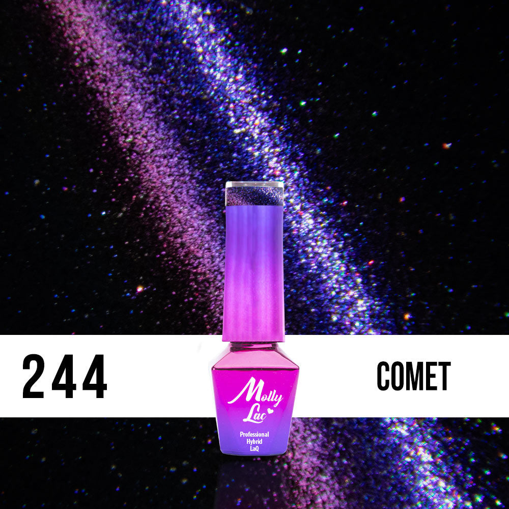 244 Comet - Chameleon 5D
