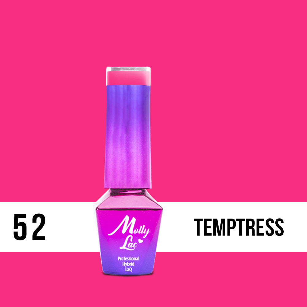 52 Temptress - Inspired By You 