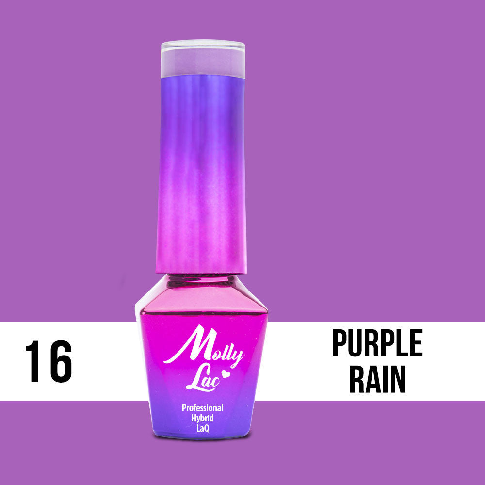 16 Purple Rain - Cocktails&Drinks