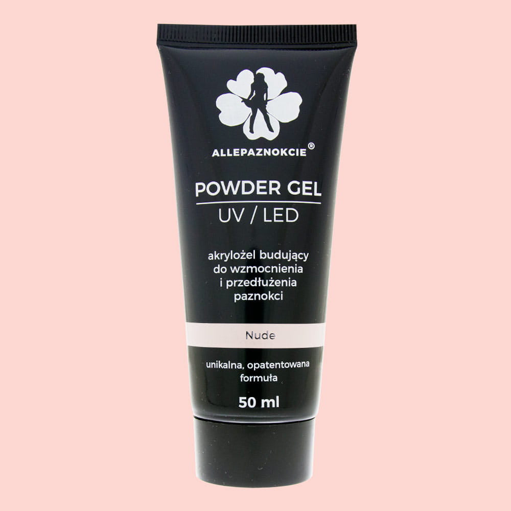 Acrygel Nude 50ml