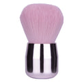 Brosse de dépoussiérage rose