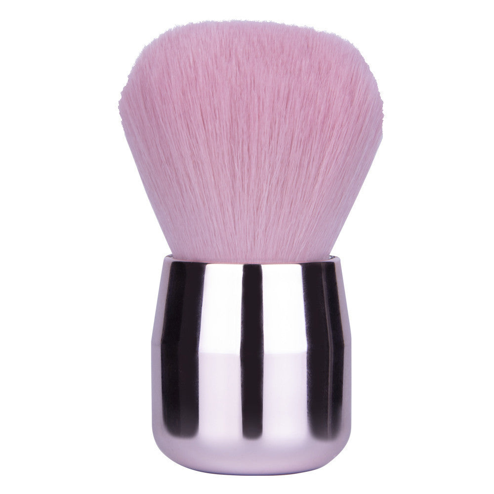 Brosse de dépoussiérage rose