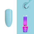 338 Blue Pounch - Fancy Fashion
