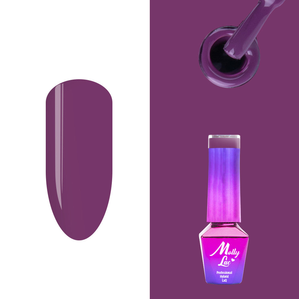 492 Magnetique - Energize