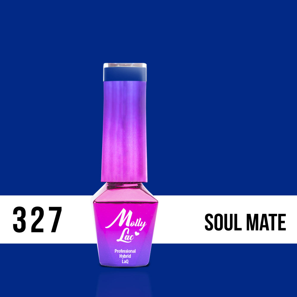 327 Soul Mate - Nailmatic