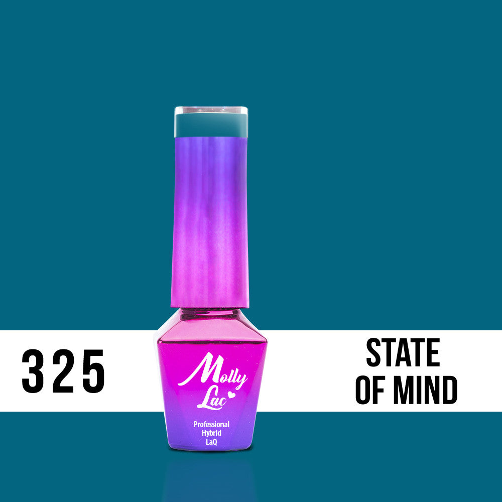 325 State Of Mind - Nailmatic