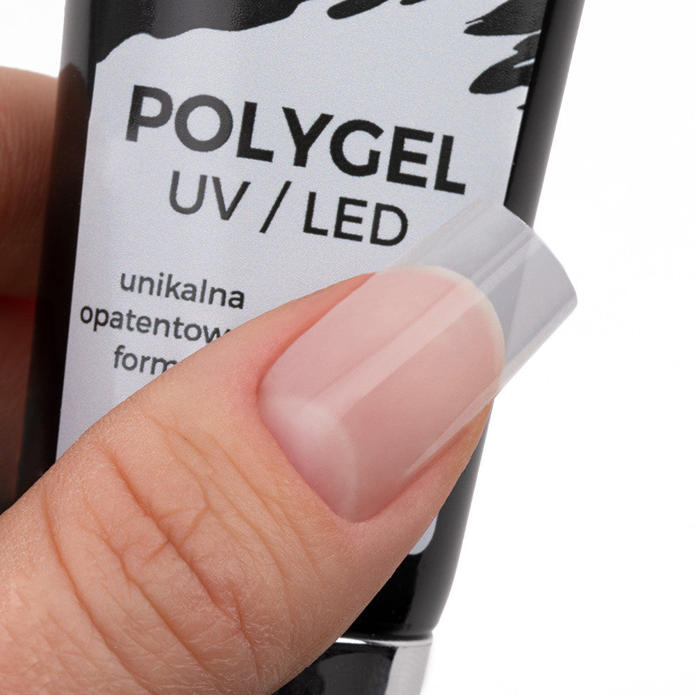 Polygel Clear Nr01 50ml