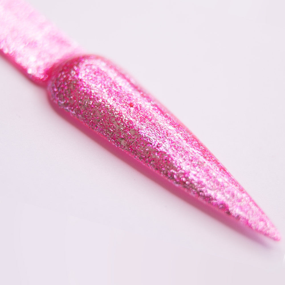 540 Pink Reflections - Luxury Glam