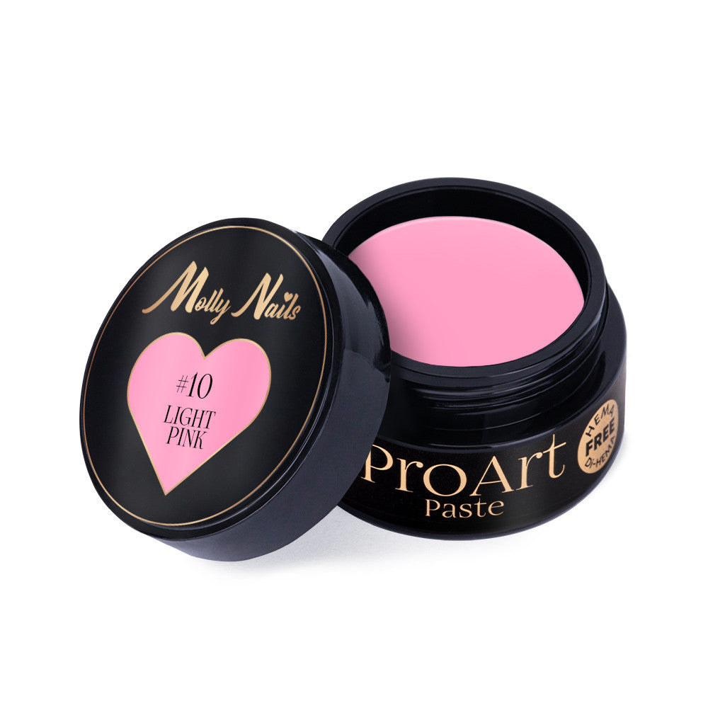 ProArt Paste 10 - Light Pink