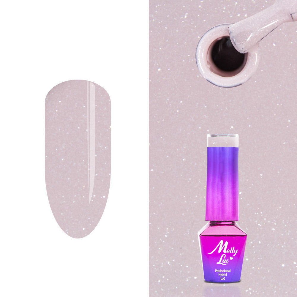223 Sugar Blush - Winter Crystalize