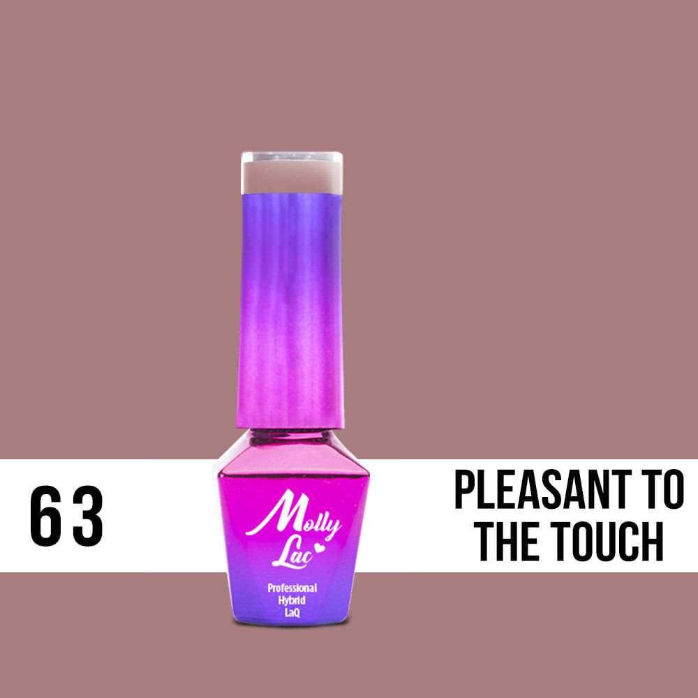 63 Pleasant To The Touch - Delicate Women