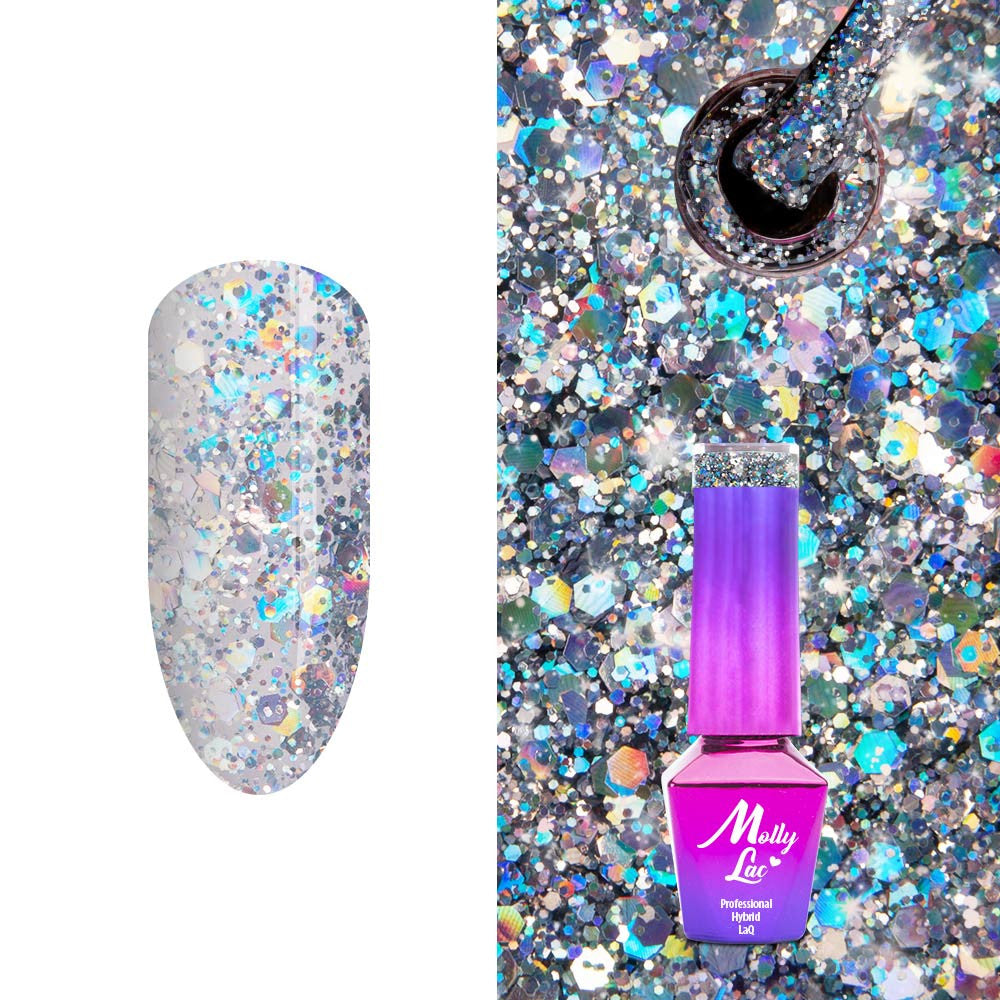 538 Dreaming in Vegas - Crushed Diamonds