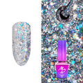538 Dreaming in Vegas - Crushed Diamonds