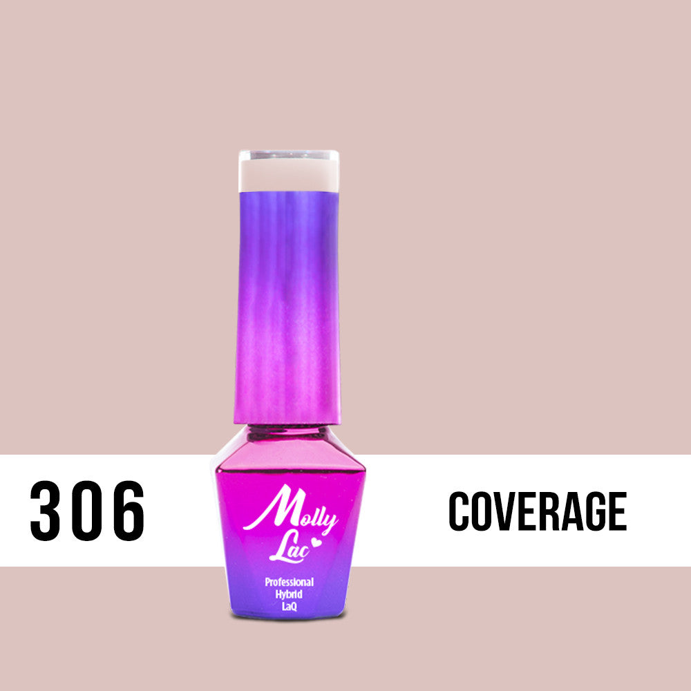 306 Coverage - Skin & Make-Up
