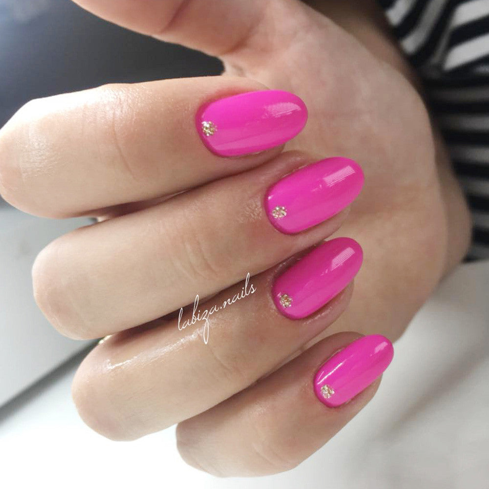 143 Botanical Elodie - Flamingo