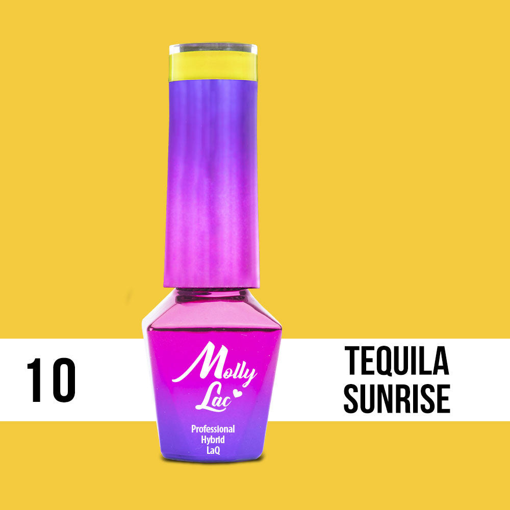 10 Tequila Sunrise - Cocktails&Drinks
