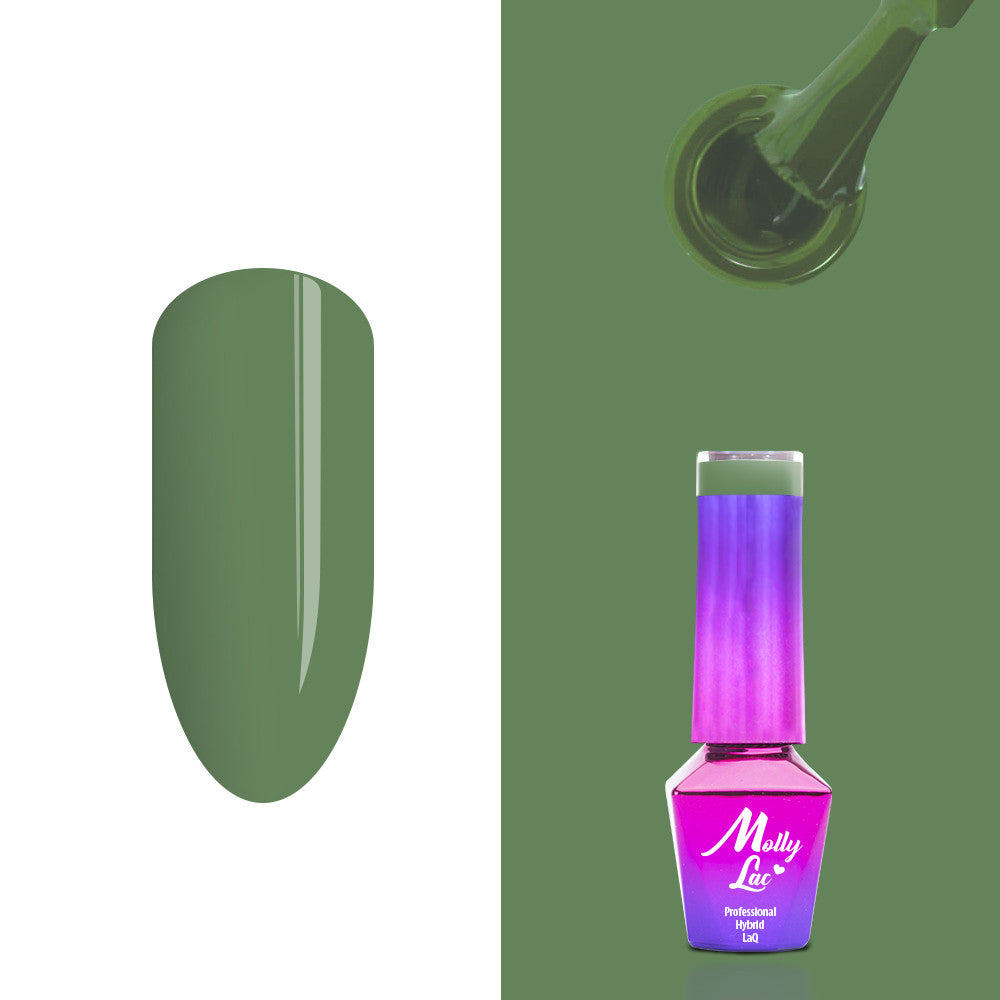 498 Olivie - Energize