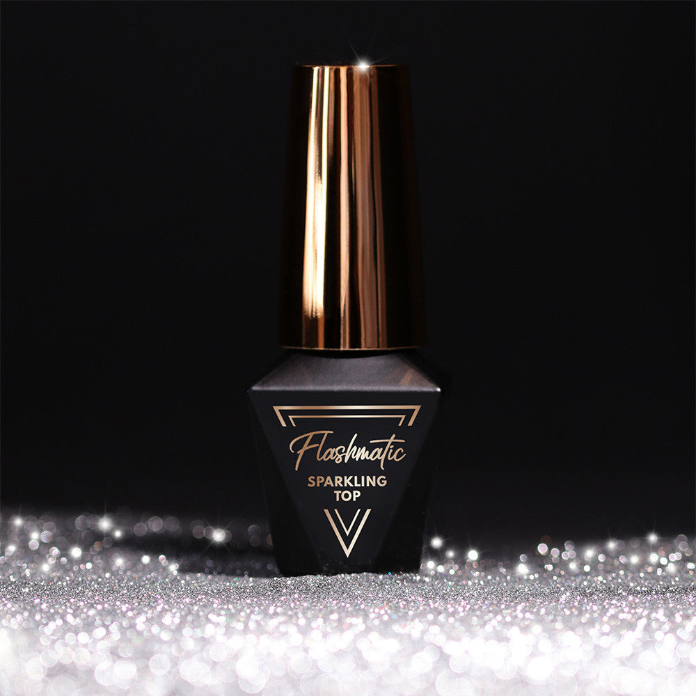 Flashmatic Sparkling Top 10ml
