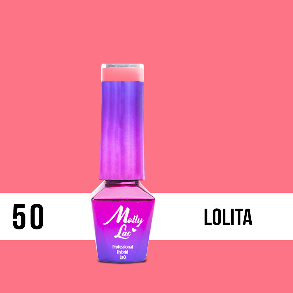 50 Lolita - Inspired By You