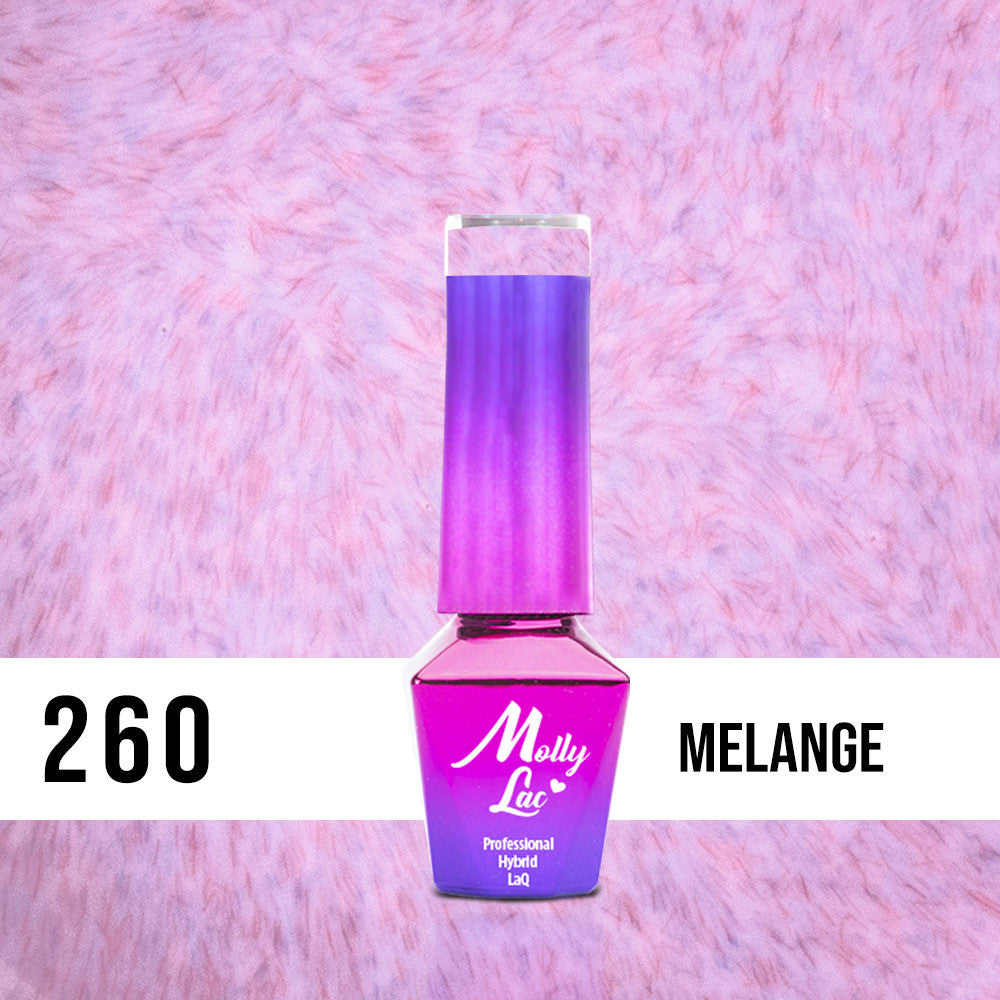 260 Melange - Pupils