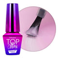Top Milky Daisy
