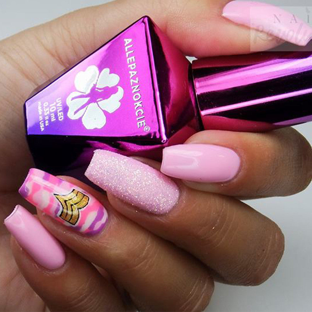 141 Florale - Flamingo
