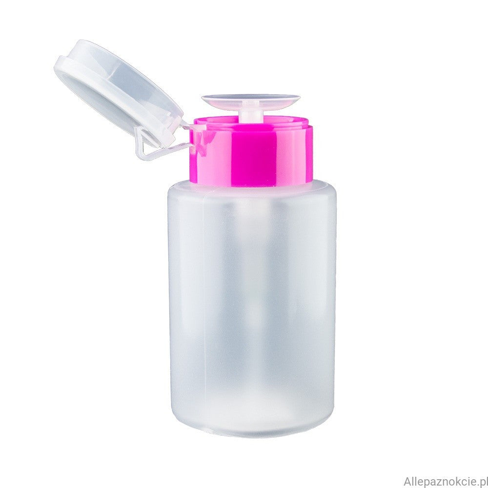 Distributeur à pompe pour liquide