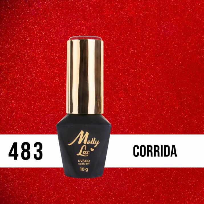 483 Corrida - Provocator By Pablo Rozz