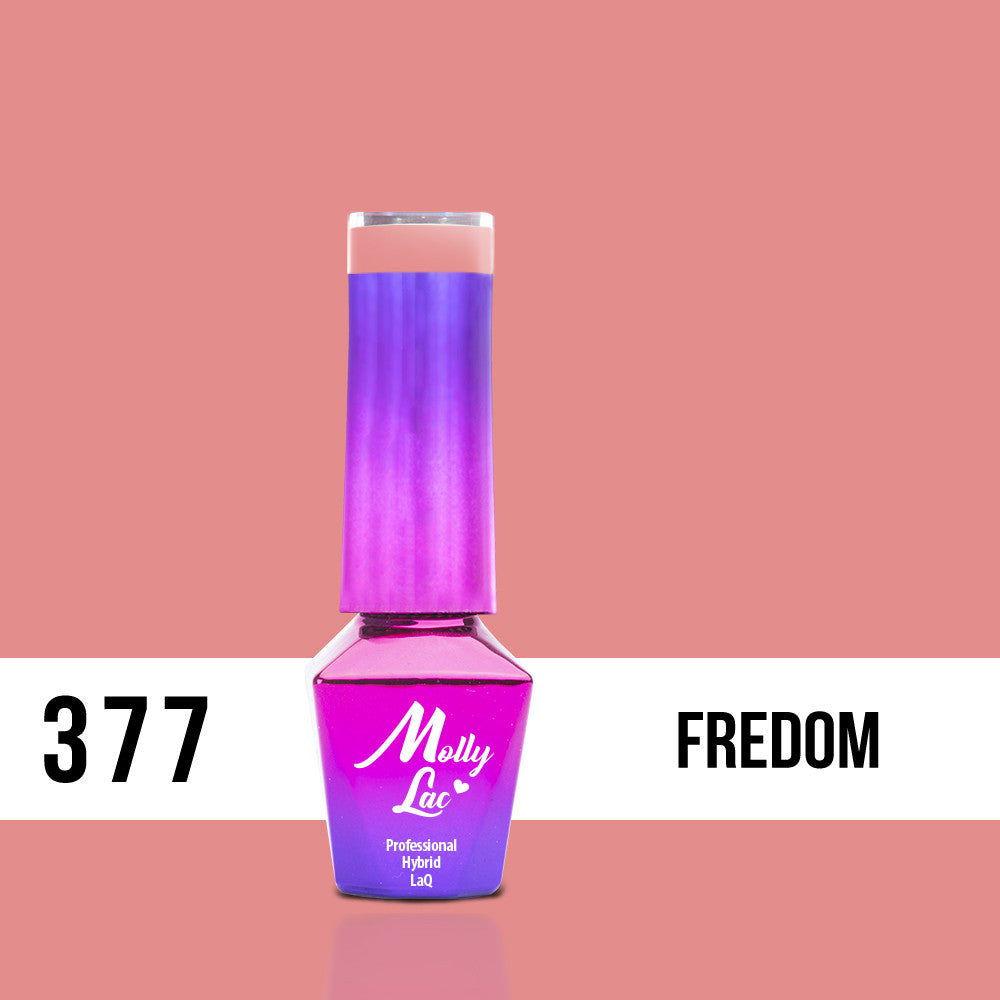 377 Freedom - Pin-Up Girl