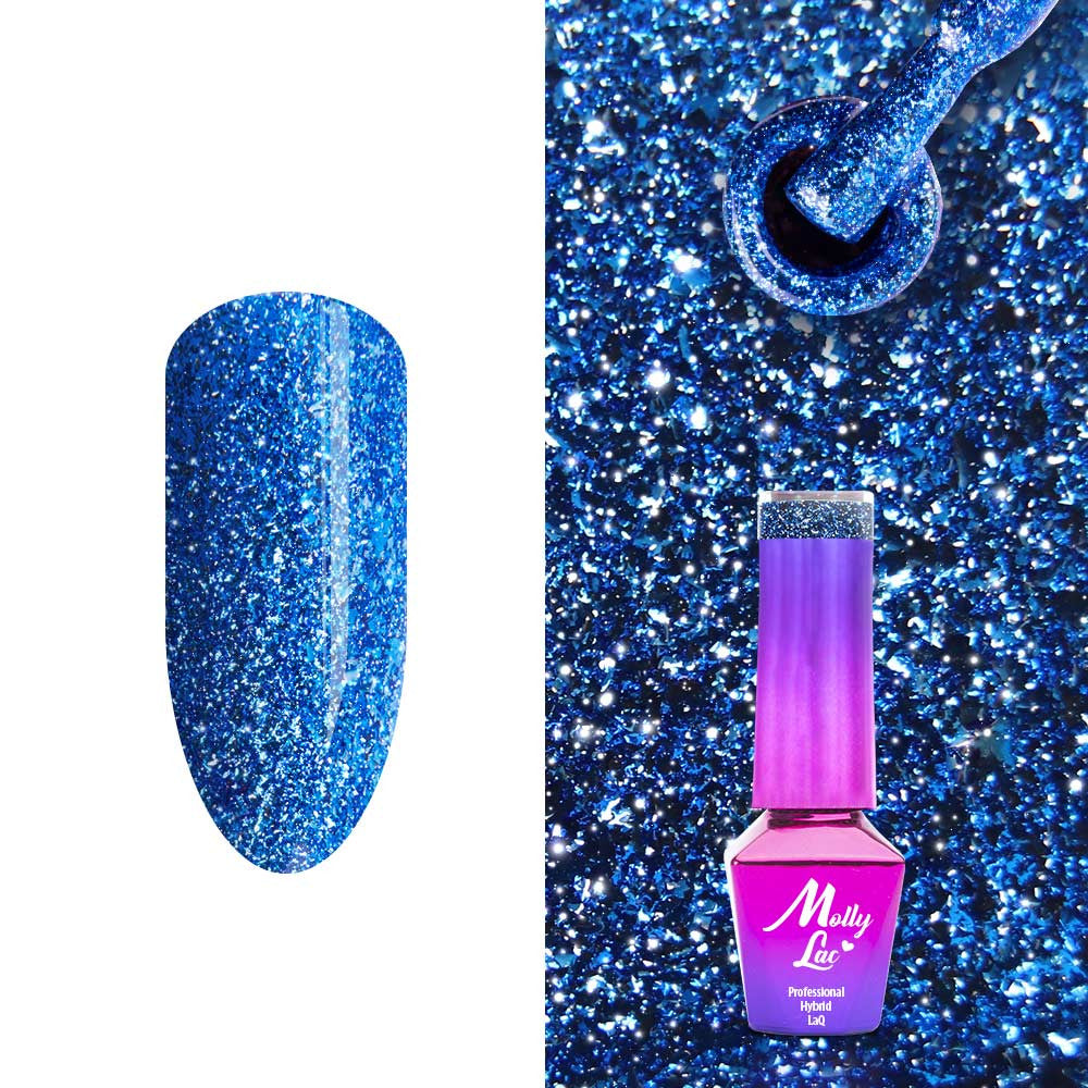 544 Cosmic Love - Luxury Glam