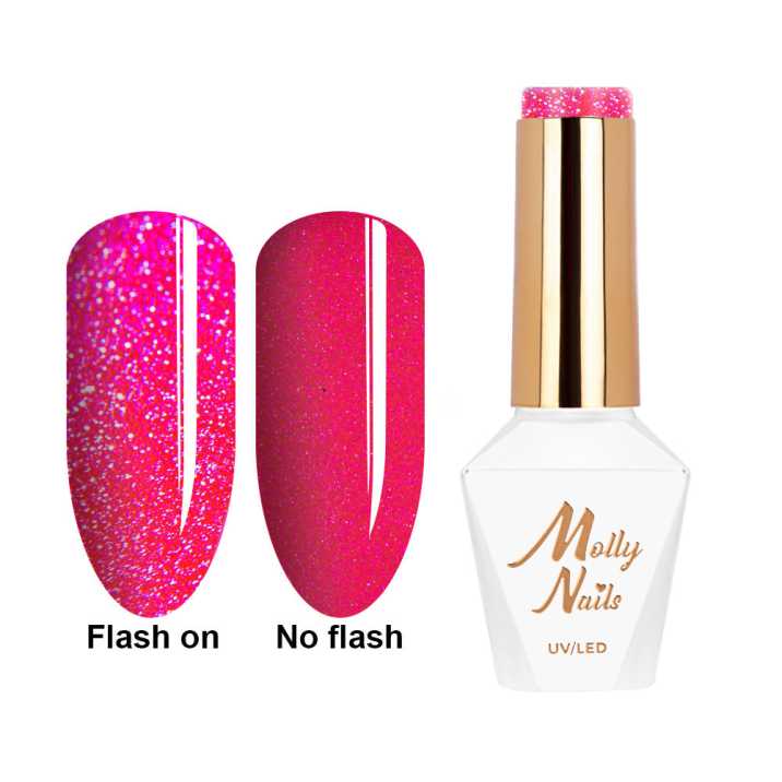 644 Hippie Bling - Flashing Lights Neon
