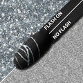 Disco Flashing Anniversary Spider Gel